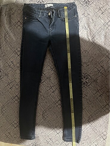 Mango Kot Pantolon