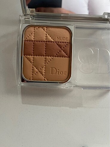 diğer Beden Dior ve Flormar Far Faletleri