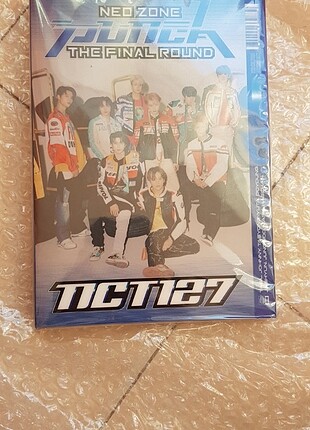 Nct127