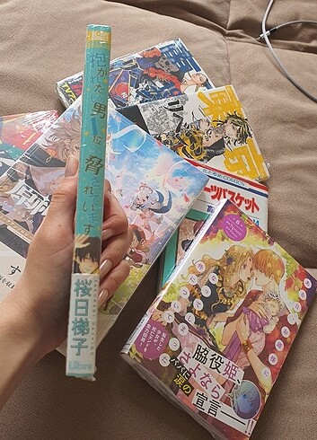  Dakaretai Otoko 1-i ni Odosarete Imasu Japonca manga 