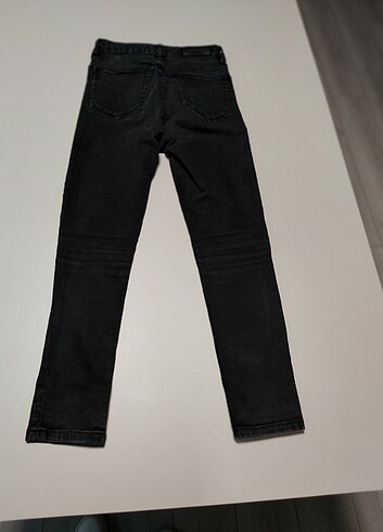 Mango jean