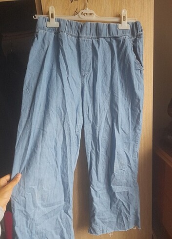 Pantolon 