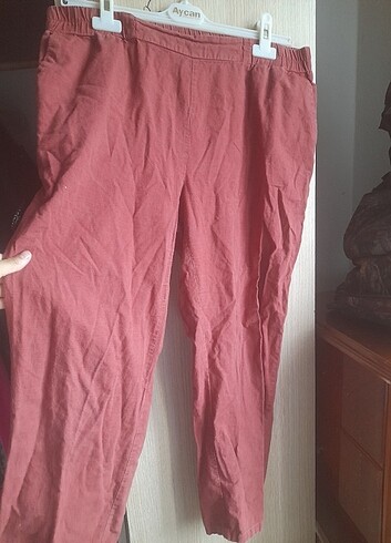 Pantolon 