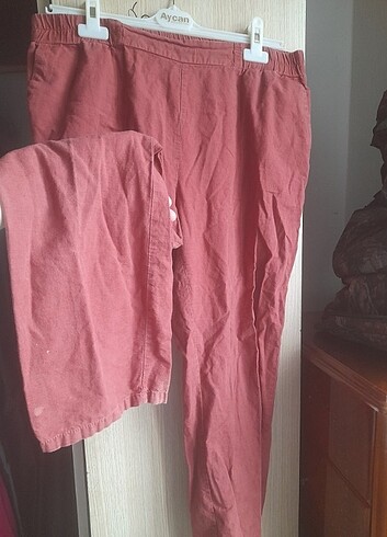 Zara Pantolon 