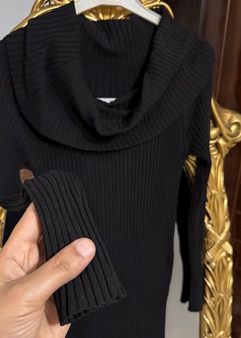 Mango elbise - Görsel 4