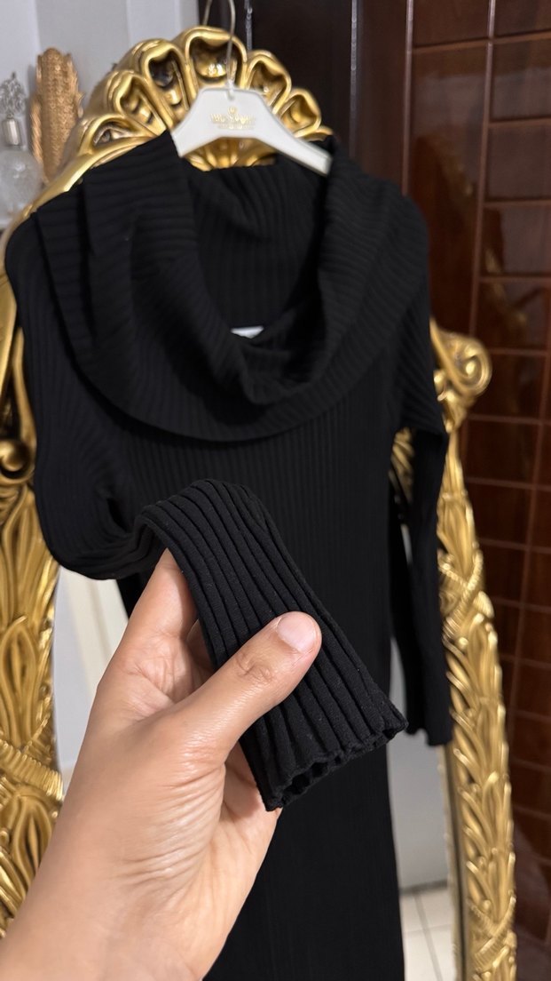 Mango elbise - Görsel 5