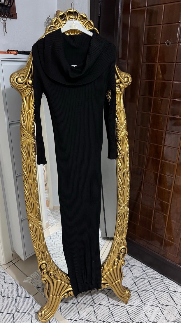 Mango elbise - Görsel 3