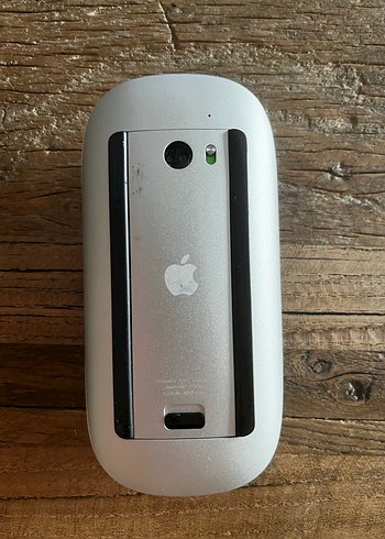 Apple Magic Mouse 1. Nesil (A1296) - Görsel 3
