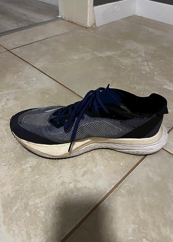 Adidas Adizero Boston 12 Erkek Koşu Ayakkabısı - Görsel 4