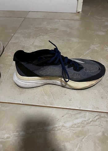 Adidas Adizero Boston 12 Erkek Koşu Ayakkabısı - Görsel 5