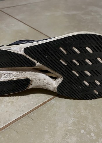 Adidas Adizero Boston 12 Erkek Koşu Ayakkabısı - Görsel 6