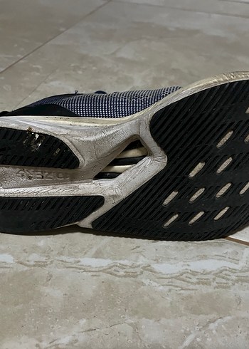 Adidas Adizero Boston 12 Erkek Koşu Ayakkabısı - Görsel 7