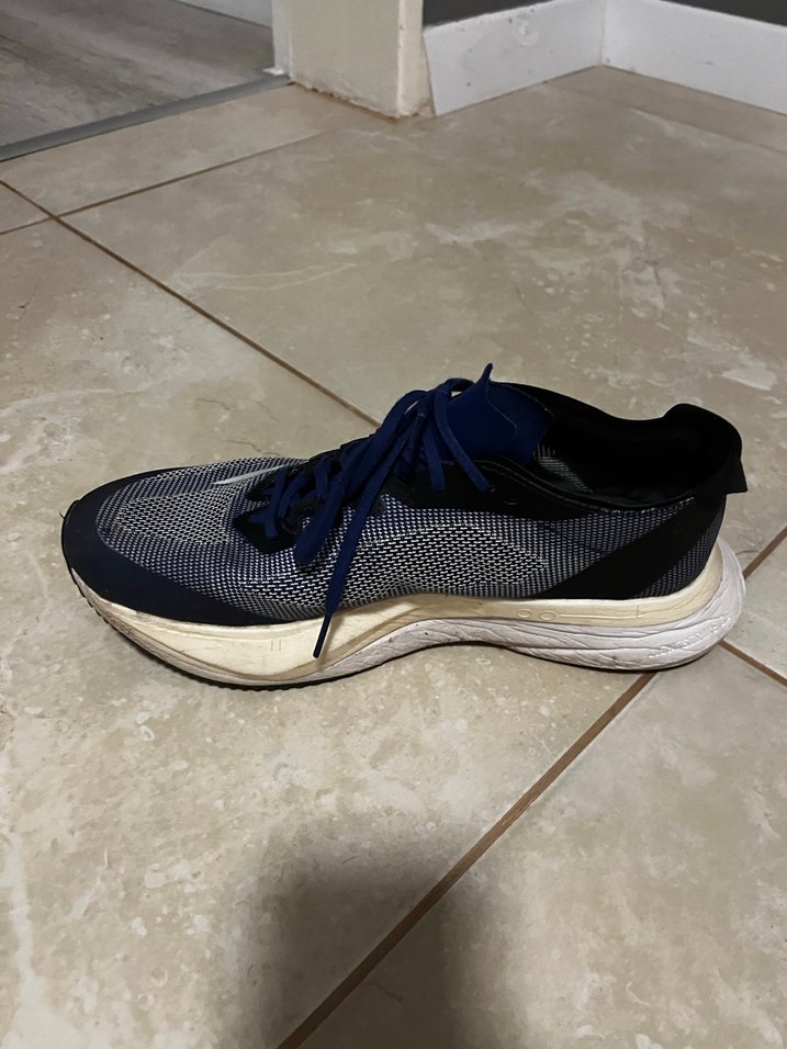 Adidas Adizero Boston 12 Erkek Koşu Ayakkabısı - Görsel 4