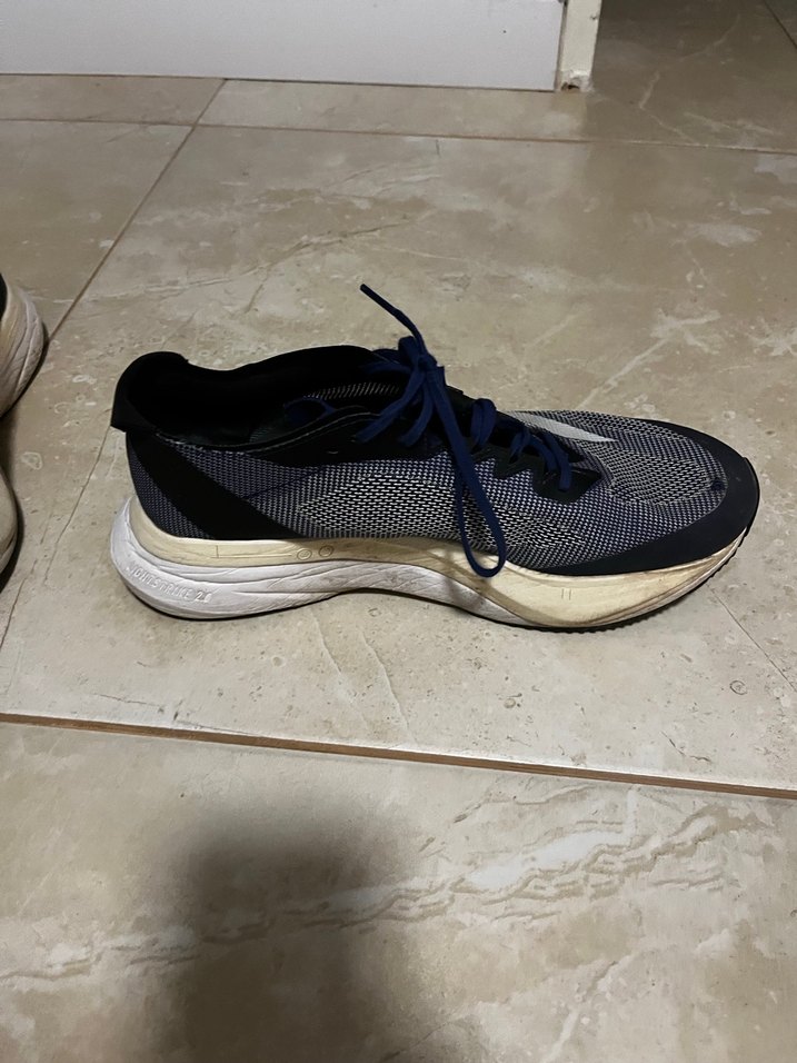 Adidas Adizero Boston 12 Erkek Koşu Ayakkabısı - Görsel 5