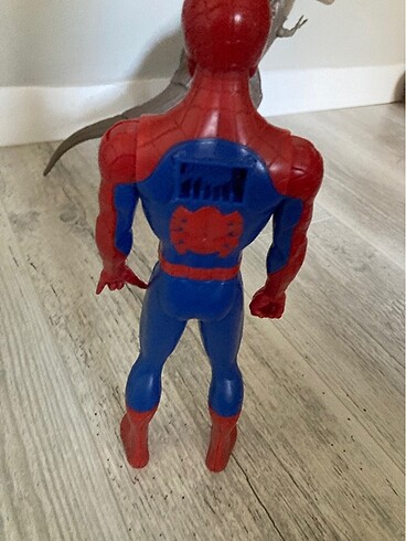 Örümcek Adam - Görsel 2