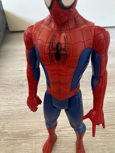 Örümcek Adam - Görsel 3