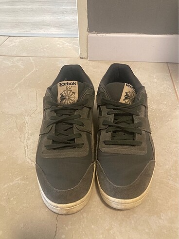 Reebok Spor Ayakkabı