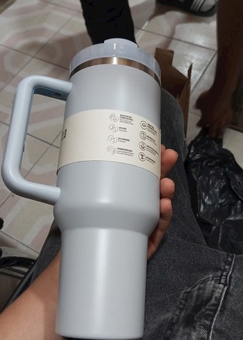  Beden Stanley 1.18 lt termos barkodlu ürün
