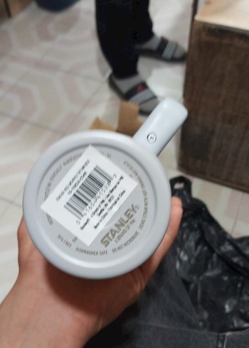 Diğer Stanley 1.18 lt termos barkodlu ürün