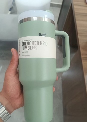 Stanley 1.18 lt termos barkodlu ürün