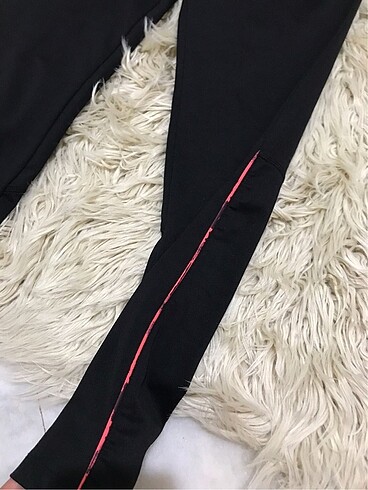 Lcw siyah tayt/spor taytı - Görsel 2