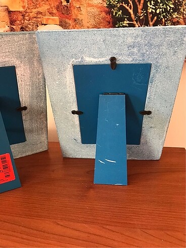 English home çerçeve - Görsel 4