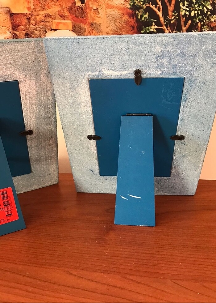 English home çerçeve - Görsel 4