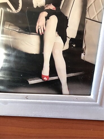 Madam coco abajur - Görsel 7