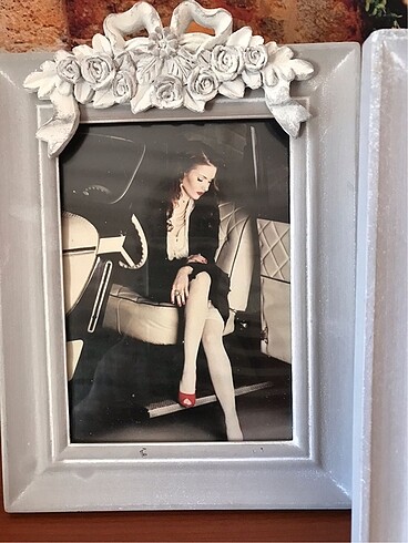 Madam coco abajur - Görsel 5