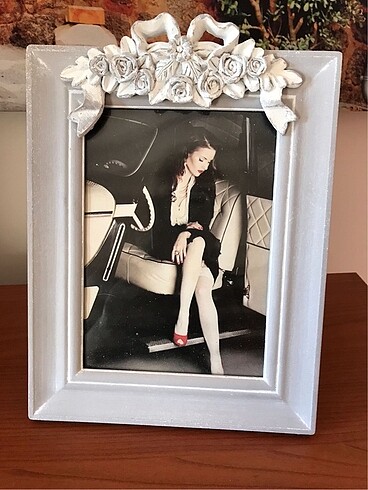 Madam coco abajur - Görsel 6