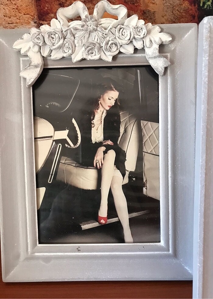 Madam coco abajur - Görsel 5