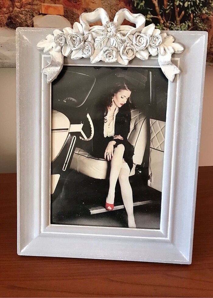 Madam coco abajur - Görsel 4