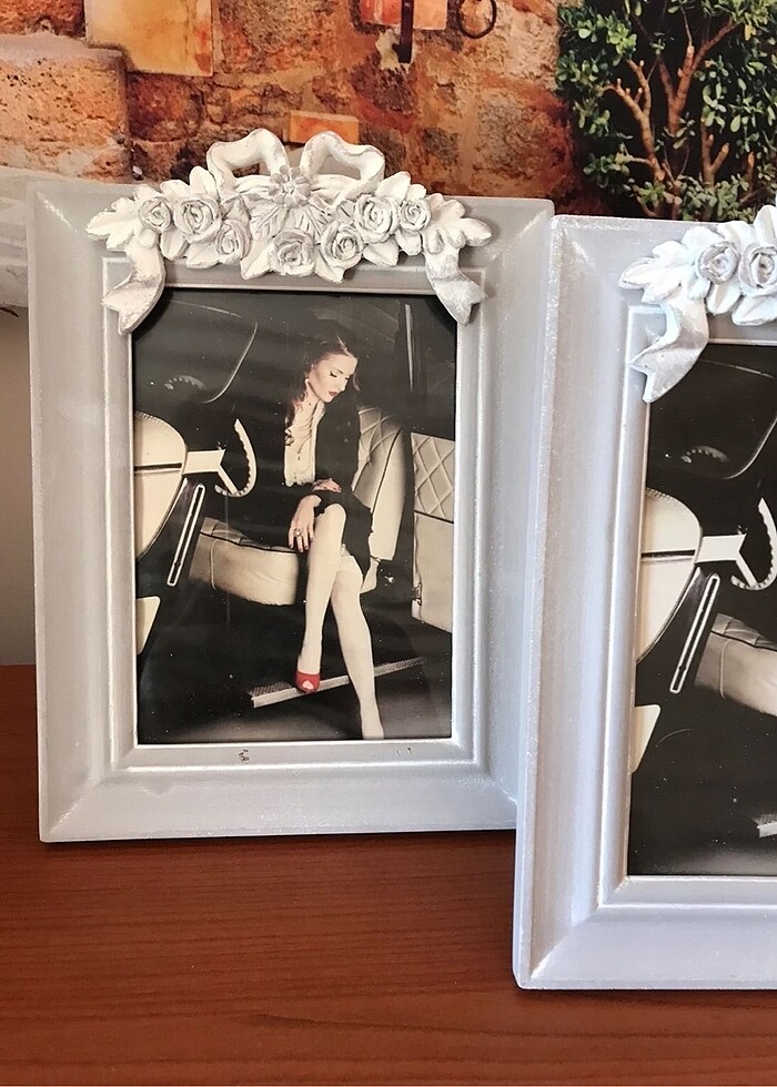 Madam coco abajur - Görsel 2