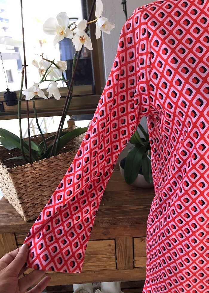 Bogner bluz - Görsel 5