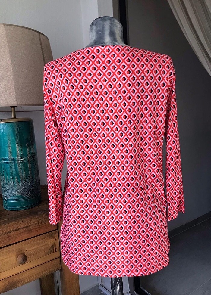 Bogner bluz - Görsel 4