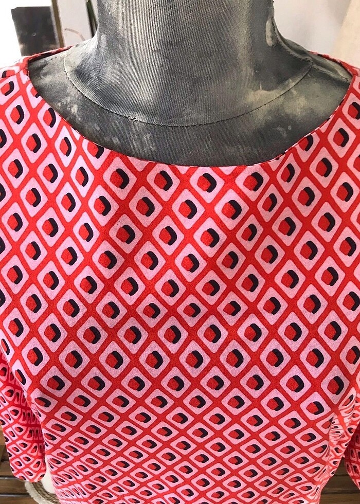 Bogner bluz - Görsel 2