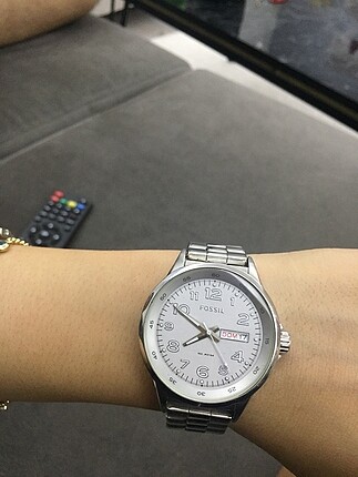 Fossil saat