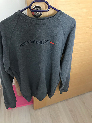 Diğer Gri sweat 