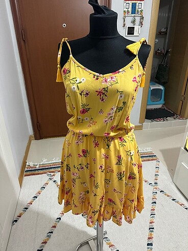 LC Waikiki Kısa elbise