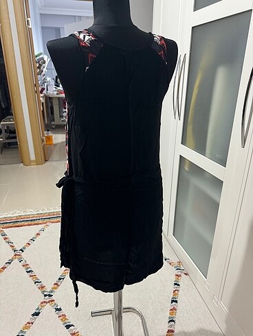 Mavi Jeans Elbise