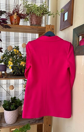 m Beden Blazer Ceket