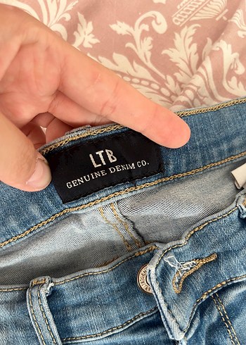 LTB Mavi Denim Jean