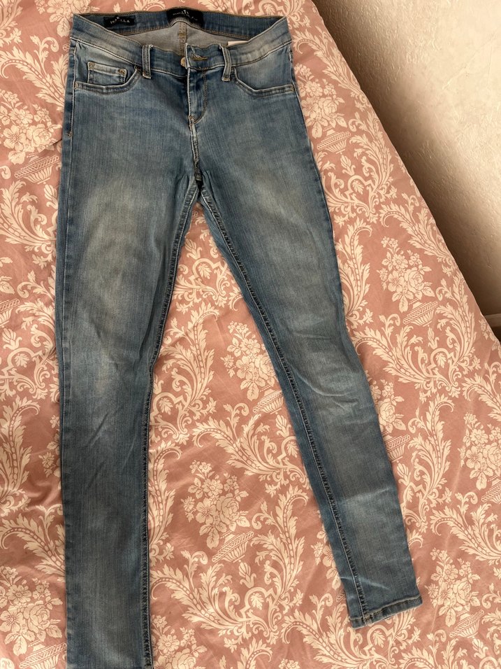 LTB Mavi Denim Jean — görsel 4/5