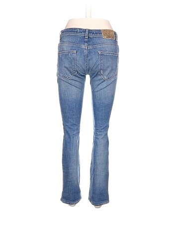 38 Beden Zara Jean / Kot %70 İndirimli.