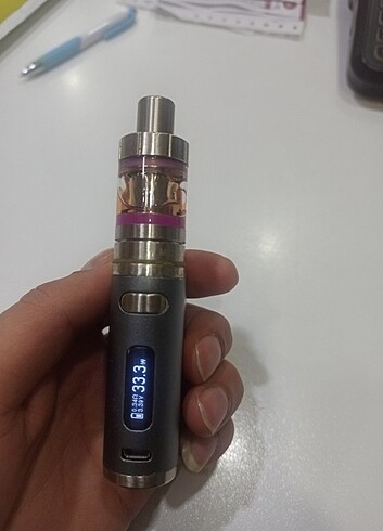 Orjinal iStick Pico Melo 3 Mini 