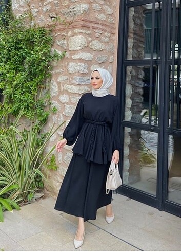 Diğer Örgü kuşaklı takım 