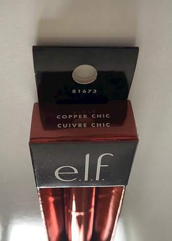 e.l.f. Kalem göz farı - Görsel 6