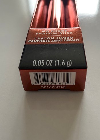 e.l.f. Kalem göz farı - Görsel 5