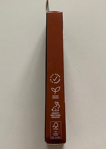 e.l.f. Kalem göz farı - Görsel 2