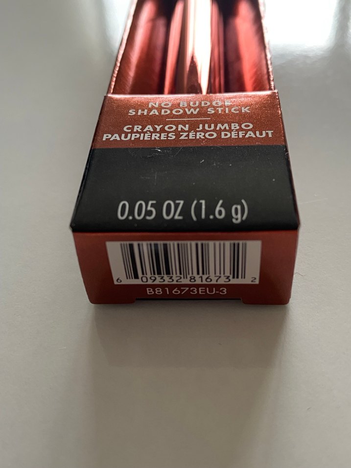 e.l.f. Kalem göz farı - Görsel 5